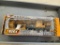 UNUSED SKLP REMOTE CONTROL CRANE TRUCK TOY