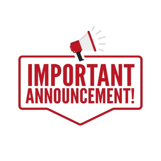 PLEASE READ - PICK-UP DAYS & TIMES