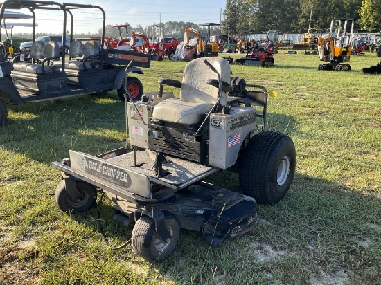 DIXIE CHOPPER XT3000 ZERO TURN