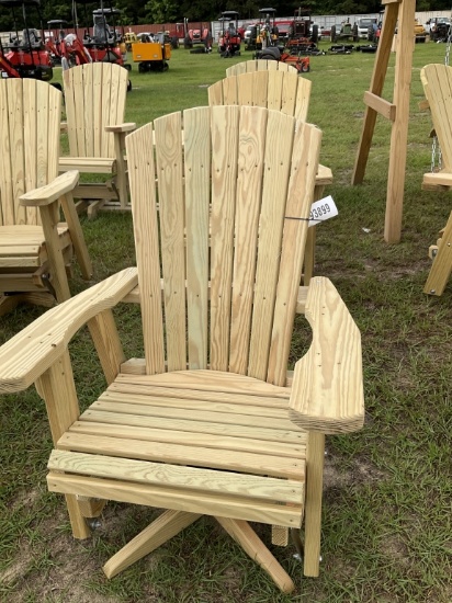 SWIVEL CHAIR