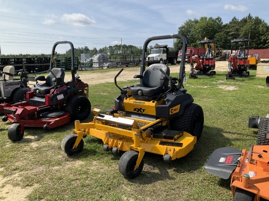 2021 WRIGHT ZTX ZERO TURN MOWER
