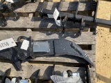 UNUSED MIVA EXCAVATOR RIPPER