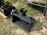 UNUSED MIVA EXCAVATOR 24