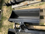UNUSED MIVA EXCAVATOR 32