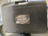 UNUSED SKLP SK-DPX25 BATTERY CABLES IN BOX