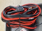 (4)UNUSED SKLP SK-DPX413 BATTERY CABLES