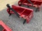 (739)-(A)UNUSED 3 ½' LMC BOX BLADE