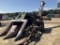(874)-(A)NEW IDEA 324 2 ROW CORN PICKER