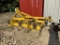 (810)-(A)7 SHANK CHISEL PLOW