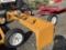 (752)-(A)UNUSED IA 12' PULL TILT BOX BLADE