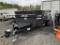 (827)2024 INDUSTRIAS AMERICA 7X14 DUMP TRAILER-714
