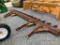 (712)15' DOZER ROOT RAKE