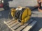 (543)HOSE REEL