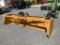 (820)-(A)UNUSED IND. AMERICA 10' PULL BOX BLADE