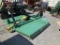 (1105)-(A)UNUSED IND AMERICA 7' ROTARY CUTTER M07F