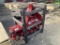 (704)-(A)UNUSED 4' TAYLOR WAY ROTARY TILLER