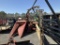 (857)-(A)GEHL CB800 1 ROW SILAGE CHOPPER