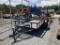 (785)2025 CARRY-ON 5.5 X 10 S.A. UTILITY TRAILER