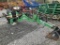 (815)-(A)WOODS BH80X BACKHOE ATTACHMENT