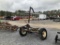 (748)-(A)JOHN DEERE 450 SICKLE BAR MOWER