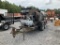 (828)SEALMASTER 550 SEAL COAT MACHINE