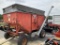 (705)-(A)GRAVITY WAGON W/ AUGER