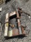 (1118)FORKLIFT LIFTING HOOK