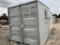 (1147)CTTN 10.2FT MINI CONTAINER