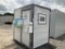 (1146)UNUSED PORTABLE BATHROOM W/ SHOWER
