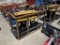 (984)UNUSED AGT PD750-PZ SKID STEER POST POUNDER