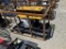 (989)UNUSED AGT PD750-PZ SKID STEER POST POUNDER