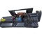 (960)-(A)UNUSED MOWER KING SKID STEER FLAIL MOWER