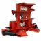 (975)-(A)UNUSED TOPCAT SKID STEER TREE SHEAR