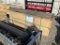 (691)UNUSED AGT YC-32G PORTABLE SAWMILL