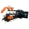 (955)-(A)UNUSED MOWER KING SKID STEER TRENCHER