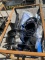 (937)-(A)UNUSED AGT SKID STEER AUGER W/ 3 BITS