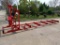 (610)UNUSED AGT YC-26G PORTABLE SAWMILL