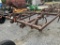 (753)-(A)JOHN DEERE 1600 CHISEL PLOW