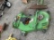 (548)-(A)JOHN DEERE 60
