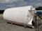 (1126)4,000 GALLON POLY TANK W/ STAND