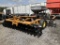 (1102)-(A)UNUSED IND. AMERICA 12' PULL FINISH DISC
