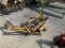 (804)-(A)1 ROW CULTIVATOR