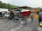 (823)WINESBURG HORSE CARRIAGE