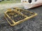 (1131)-(A)SKID STEER HAY ACCUMULATOR