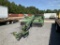(821)-(A)JOHN DEERE 835 MOCO MOWER CONDITIONER