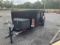 (909)2025 SSI 5 X 10 S.A. DUMP TRAILER - 5K