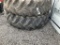 (570)-(A)18.4-38 TRACTOR TIRE