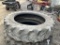 (581)-(A)480-80R50 SUPER TRACTION RADIAL TIRE