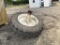 (566)-(A)-(1)18.4-38 TRACTOR TIRE