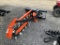 (995)-(A)WIG 4888 SKID STEER TRENCHER
